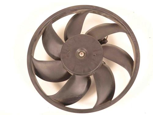 Køleventilator elektrisk FORD FIESTA VI (CB1, CCN) 1.0 EcoBoost (100 hp) 30231460