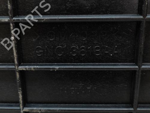 Luggage compartment floor JAGUAR XJ (X308) 4.0 | BP17016057I33 