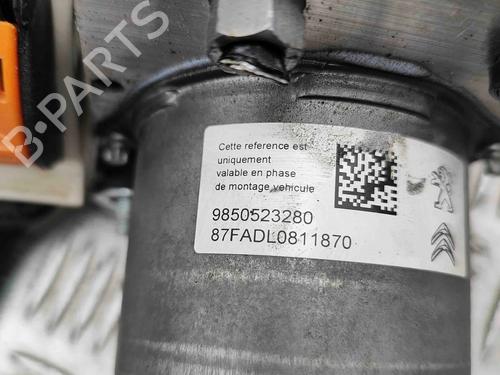 ABS pump OPEL ASTRA L (OV5) 1.2 (FPHNSL, FPHNSR) | BP33374712M43  - Image 7