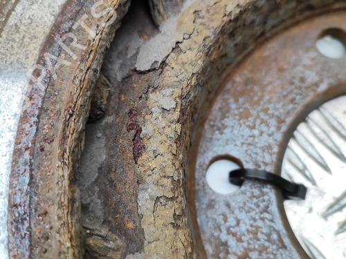 Other PORSCHE CAYENNE (92A) 3.0 S E-Hybrid | BP30856975O1