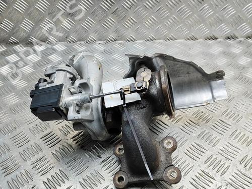 Turbocompresseur/Compresseur VW GOLF VII (5G1, BQ1, BE1, BE2) 1.4 TSI (125 hp) 31748691