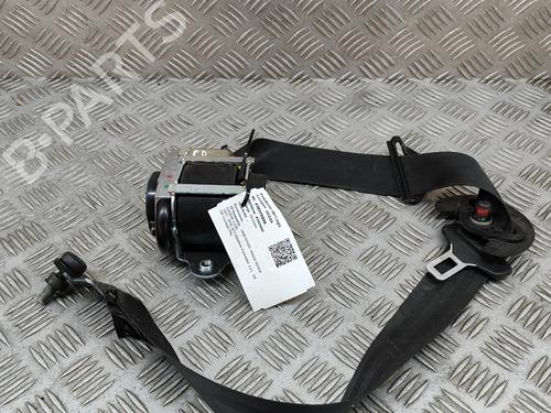 Front right seatbelt LAND ROVER RANGE ROVER EVOQUE (L538) 2.2 D 4x4 | BP26167976I25 