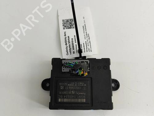 electronic-module-volvo-v70-iii-135-2007-2008-2009-2010-2011-2012-2013-2014-2015-2016-25788219 main image
