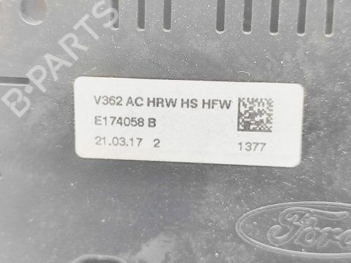 Control unit FORD TRANSIT CUSTOM V362 Van (FY, FZ) 2.0 EcoBlue | BP38094375M11 - Image 5