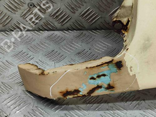 Left front fenders MERCEDES-BENZ S-CLASS (W126) 300 SD (126.120) | BP29890776C41