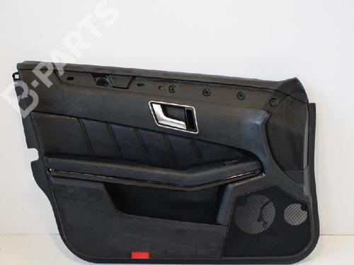 Used Left front door panel Left front door panel MERCEDES-BENZ E-CLASS (W212) E 220 CDI (163 hp) 6839158 6839158