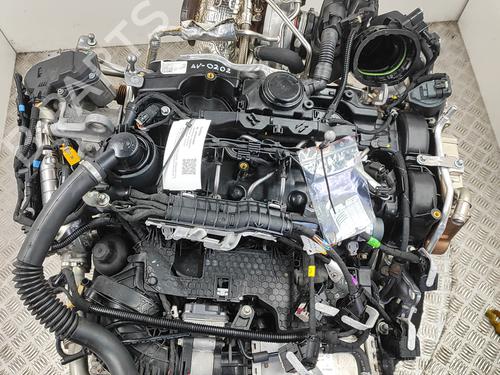 Engine MERCEDES-BENZ SPRINTER 3,5-t Van (B907, B910) 315 CDI RWD (907.631, 907.633, 907.635, 907.637) | BP29812496M1