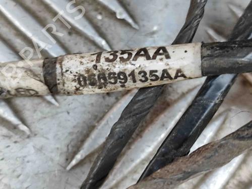 Electronic module CHRYSLER 300C (LX, LE) 3.0 CRD | BP19502839M83