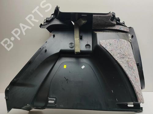 Boot lining SKODA YETI (5L) 2.0 TDI 4x4 | BP33386284I3 - Image 2