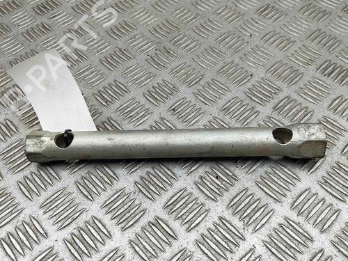 Andere IVECO DAILY VI Platform/Chassis 33S14, 35S14, 35C14, 38S14 | BP29404632O1 