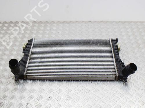 Used Intercooler VW TIGUAN (5N_) 2.0 TDI (140 hp) 6773091