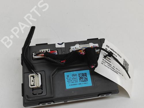 Elektronisk modul KIA NIRO II (SG2) EV (204 hp) 28955246