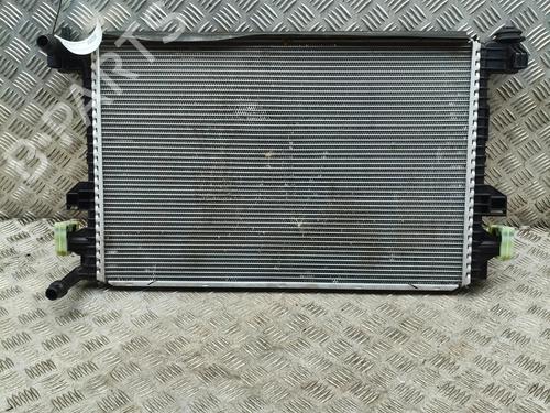 water-radiator-audi-a3-sportback-8ya-8yf-2019-39646606 main image