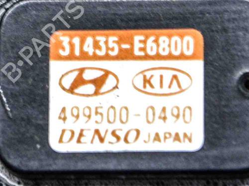 Fuel pump HYUNDAI IONIQ (AE) 1.6 GDI Hybrid | BP8838930M76 