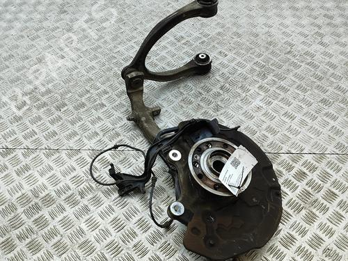 Used Right front steering knuckle Right front steering knuckle MERCEDES-BENZ GLC (X253) 300 d 4-matic (253.919) (245 hp) 34402053 34402053