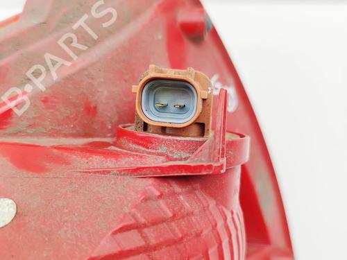 Tågelys KIA SPORTAGE V (NQ5) 1.6 T-GDi Hybrid | BP30732095C37