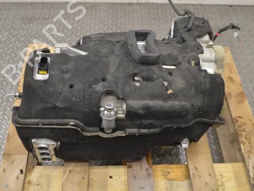 Used Engine Engine JAGUAR I-PACE (X590) EV400 AWD (400 hp) 36043558 36043558