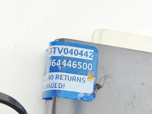 Electronic module LEXUS IS III (_E3_) 300h (AVE30_, AVE30R) | BP36275243M83 - Image 6