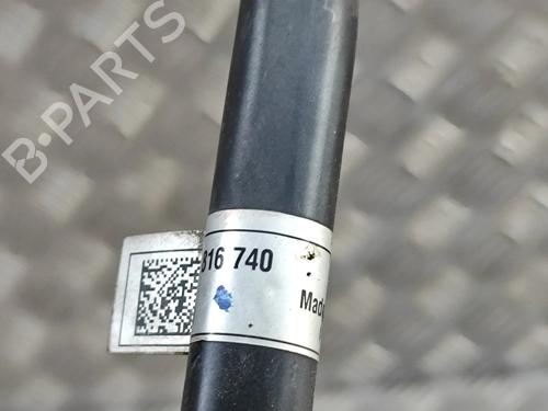 AC pipe AUDI A5 (F53, F5P) S5 TFSI quattro | BP29227147M126  - Image 6