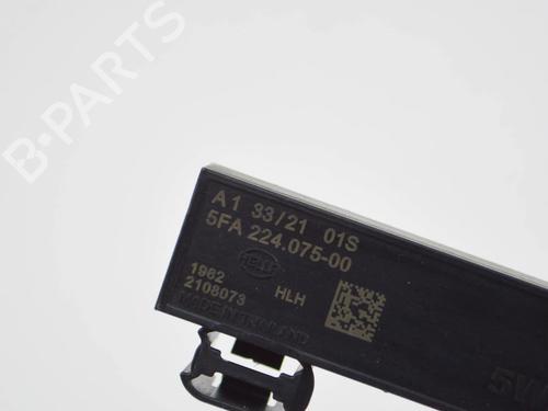 Módulo eletrónico VW GOLF VIII (CD1, DA1) 1.5 eTSI | BP27760427M83 