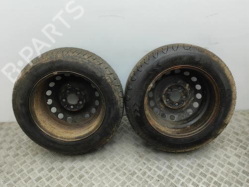 Rim MERCEDES-BENZ VITO Van (W447) 114 CDI (447.601, 447.603, 447.605) | BP31047245C45