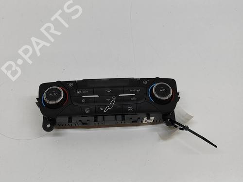 Used Electronic module FORD FOCUS III 1.0 EcoBoost (125 hp) 28437009