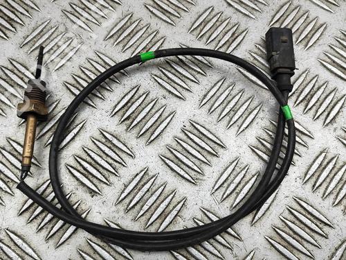 Electronic sensor SKODA YETI (5L) 2.0 TDI 4x4 | BP33386278M84 - Image 2