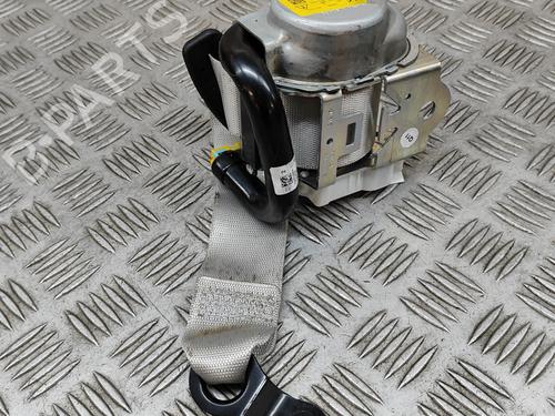 Rear right seatbelt MERCEDES-BENZ C-CLASS Convertible (A205) C 300 (205.483) | BP22998693I28 