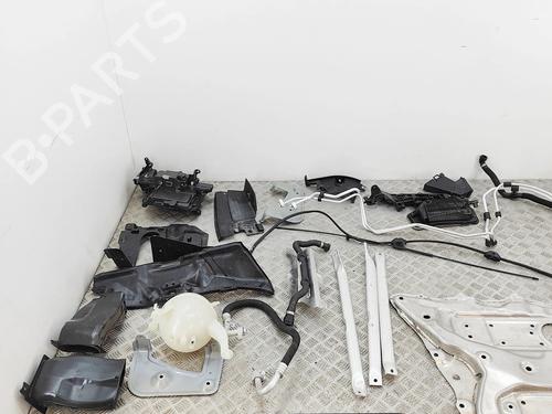 Full front BMW X7 (G07) xDrive 40 i Mild Hybrid | BP32269318S1