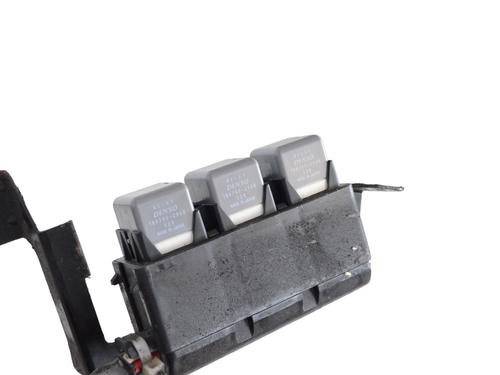 Used Fuse box Fuse box SUBARU XV (_GP_) 2.0 D AWD (GPD) (147 hp) 33358829 33358829