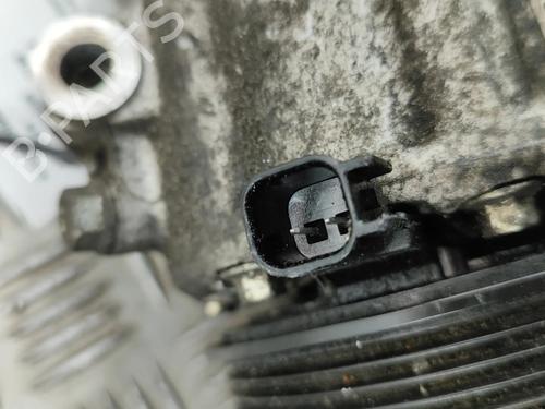 AC compressor FORD RANGER (TKE) 2.0 EcoBlue 4x4 | BP33369317M34 - Image 7