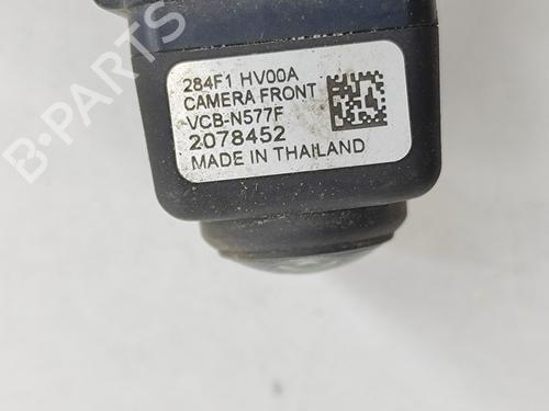 Camera NISSAN QASHQAI II SUV (J11, J11_) 1.5 dCi | BP18165837E14 