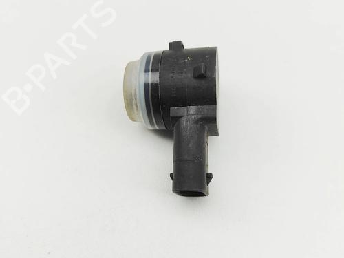 Electronic module MERCEDES-BENZ E-CLASS T-Model (S213) E 350 d (213.233) | BP37722377M83 - Image 3
