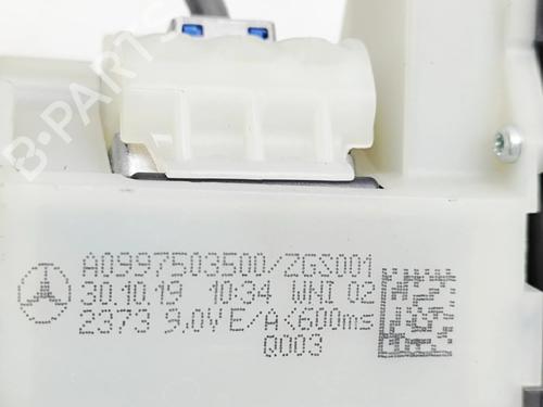 Interruttore MERCEDES-BENZ GLB (X247) GLB 220 d 4-matic (247.615) | BP32191655I30 