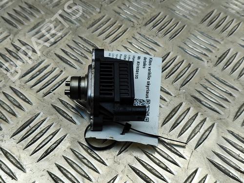 Electronic sensor PORSCHE CAYENNE (9YA) 3.0 AWD (9YAAA1) | BP28435361M84