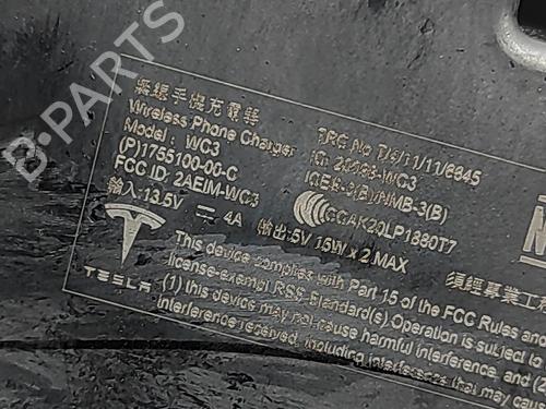 Electronic module TESLA MODEL 3 (5YJ3) EV AWD | BP32716897M83 - Image 6