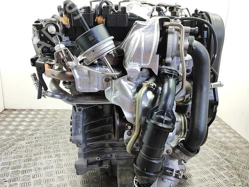 Engine VOLVO XC60 II (246) D4 | BP37076775M1 - Image 4