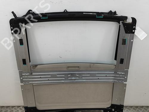 Soltag JEEP GRAND CHEROKEE III (WH, WK) 3.0 CRD 4x4 (218 hp) 28154224