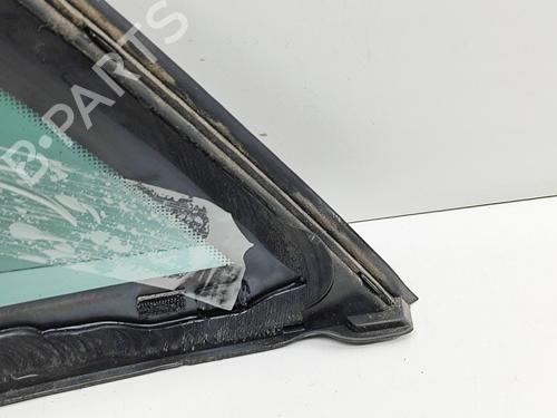 Rear left quarter glass BMW X6 (E71, E72) xDrive 40 d | BP30131034C93 