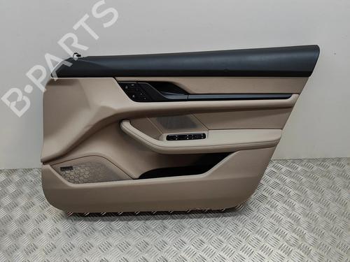 Used Front right panel Front right panel PORSCHE TAYCAN Cross Turismo (Y1B) 4 (Y1BBD1) (476 hp) 28548538 28548538