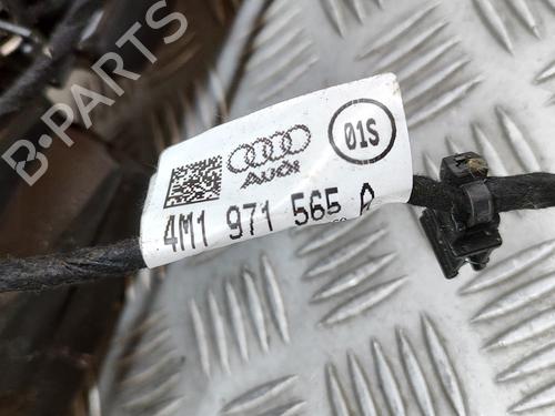 Heater matrix box AUDI Q8 (4MN, 4MT) 50 TDI Mild Hybrid quattro | BP23946750M61 