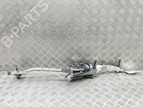 Front wipers mechanism MERCEDES-BENZ CLS (C218) CLS 250 CDI / BlueTEC / d (218.303, 218.304) | BP31687223C83
