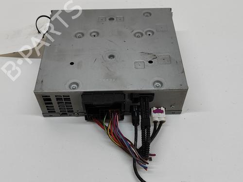 Electronic module AUDI Q3 (8UB, 8UG) 2.0 TDI quattro | BP27245044M83 