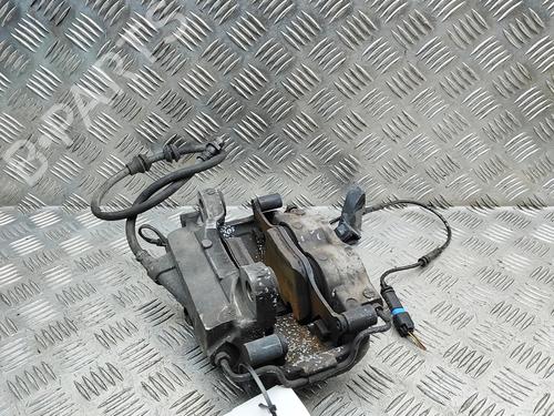 Left front brake caliper BMW X5 (G05, F95) xDrive 30 d | BP32755665M105 - Image 4
