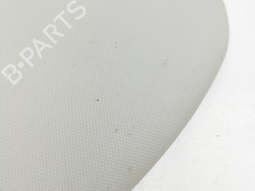 Left sun visor MAZDA CX-5 (KE, GH) 2.2 D AWD (KE2AW) | BP30131150I1 