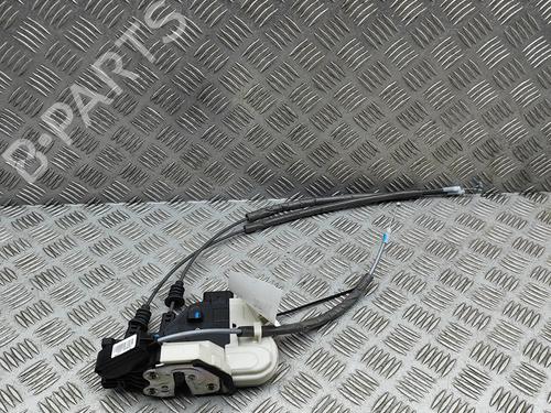 Used Rear left lock Rear left lock 38184543 38184543