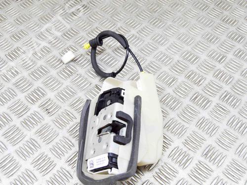 Rear right lock TESLA MODEL 3 (5YJ3) EV Performance AWD | BP27759546C99 