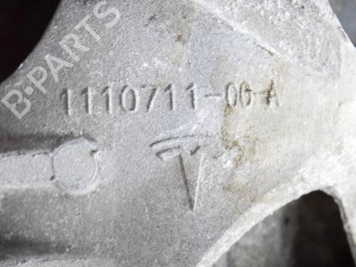 AC compressor TESLA MODEL 3 (5YJ3) EV AWD | BP27751003M34 - Image 9