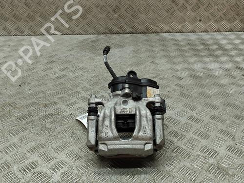 Used Left rear brake caliper VW TOUAREG (CR7, RC8) 3.0 TDI 4motion (286 hp) 26597179