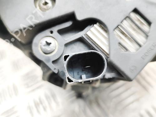 Alternator LAND ROVER RANGE ROVER VELAR (L560) 2.0 D180 TD4 4x4 | BP39409122M7 - Image 5